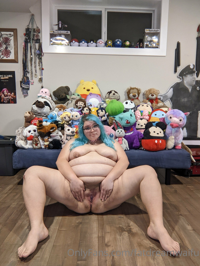 Photo by fatdreamwaifu published on October 16,2023 19:00:09 - BestThots