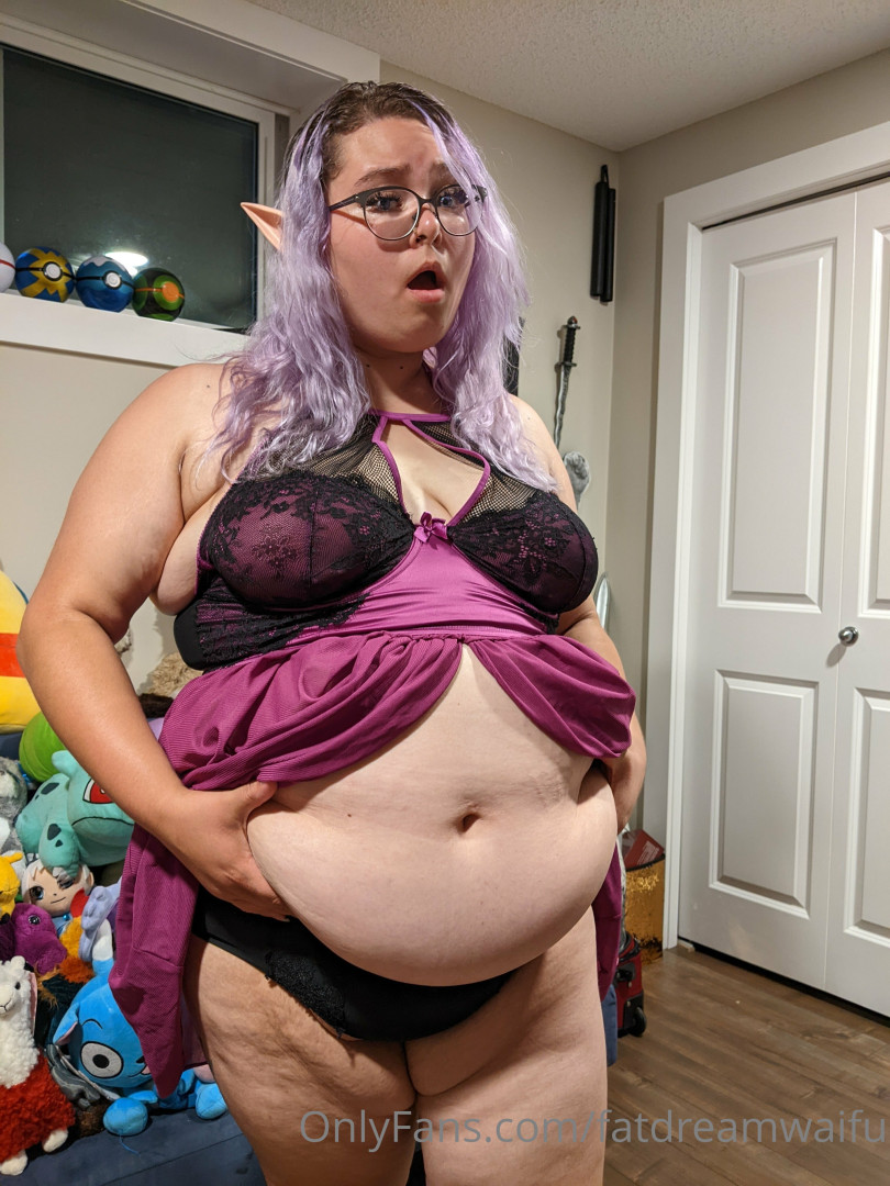 Photo by fatdreamwaifu published on October 16,2023 19:10:03 - BestThots