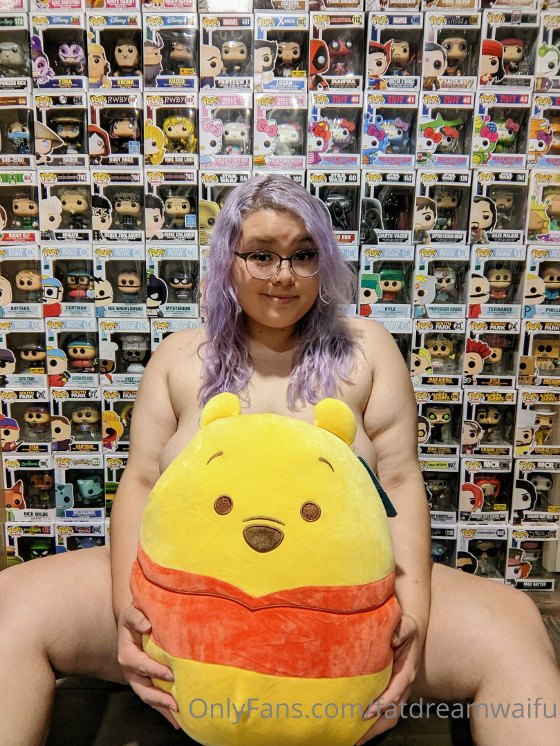 Photo by fatdreamwaifu published on October 16,2023 19:30:42 - BestThots