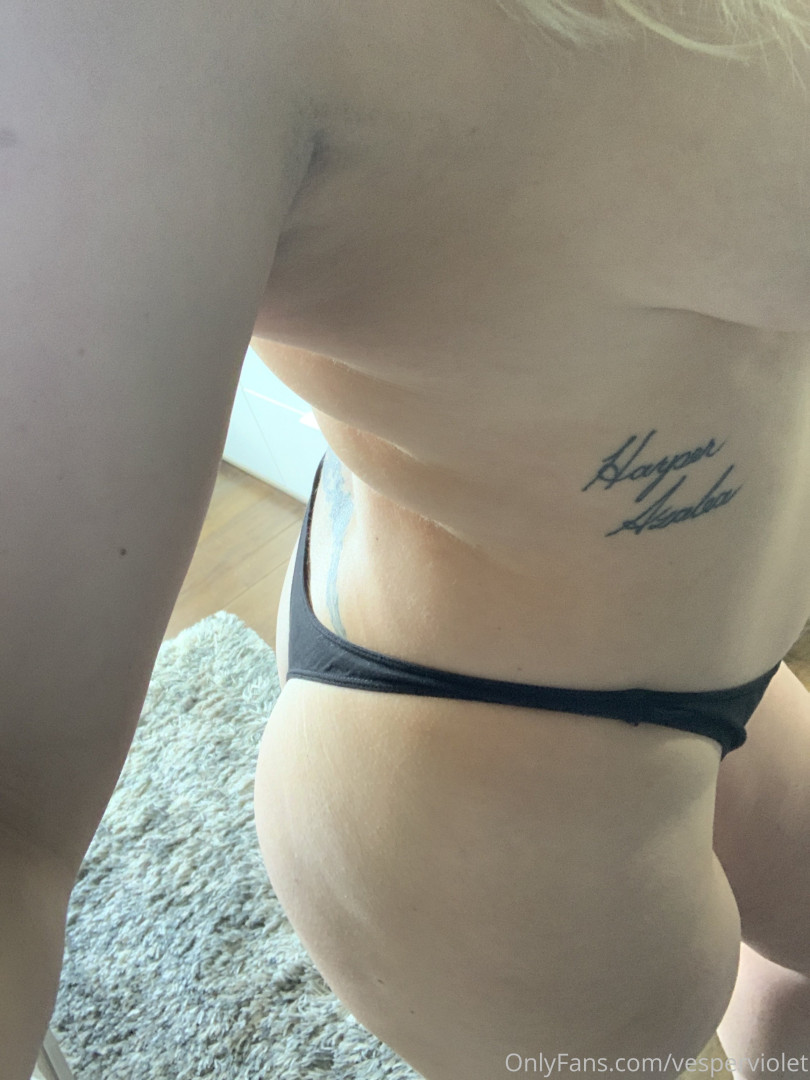 Photo by vesperviolet published on October 16,2023 15:46:38 - BestThots