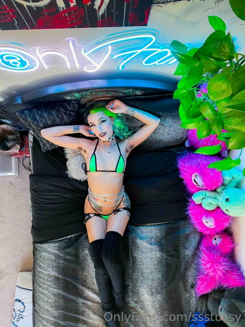 Photo by ssstussy published on May 17,2023 16:45:12 - BestThots