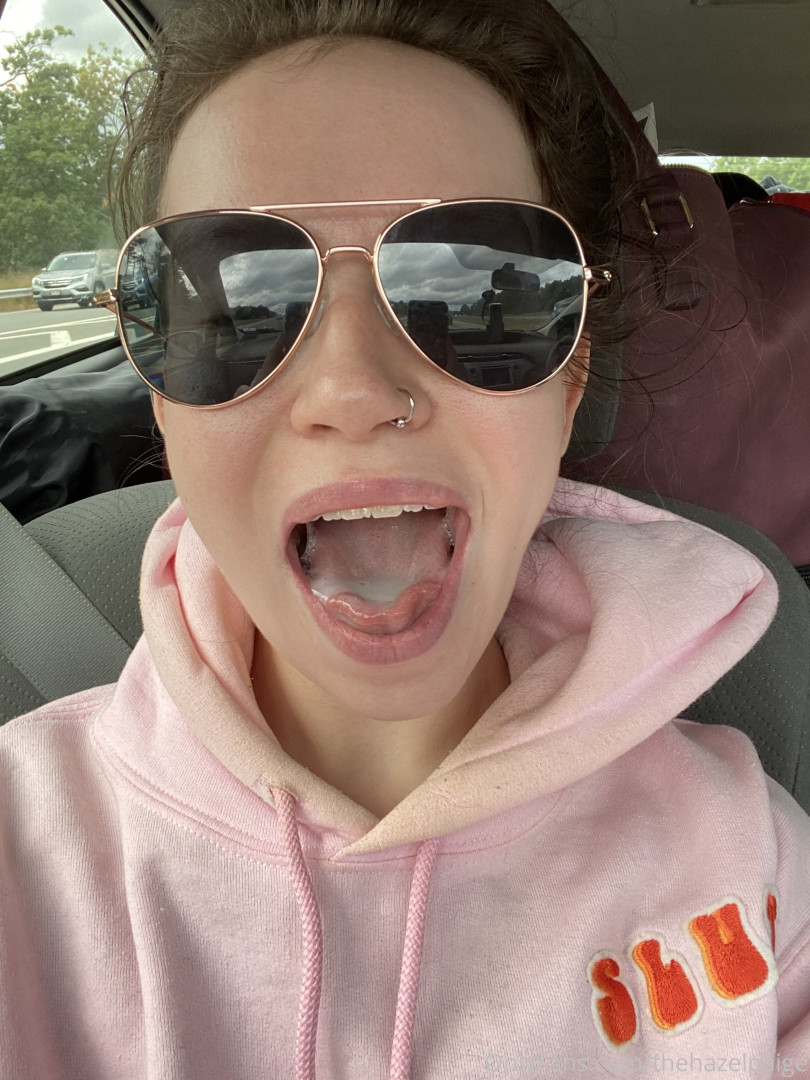 Photo by thehazelpaige published on June 4,2023 08:18:35 - BestThots