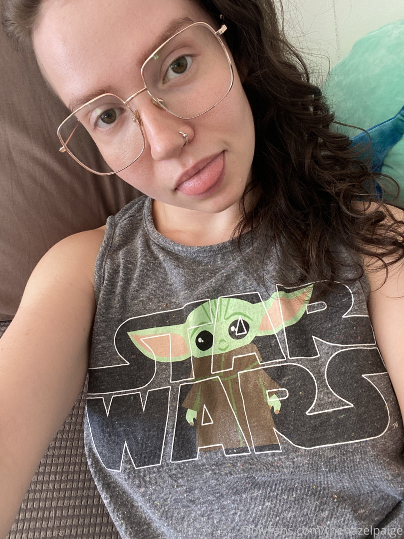 Photo by thehazelpaige published on June 4,2023 08:18:51 - BestThots
