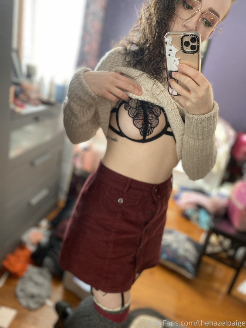 Photo by thehazelpaige published on June 4,2023 08:19:15 - BestThots