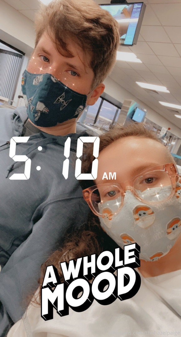 Photo by thehazelpaige published on June 4,2023 08:19:19 - BestThots