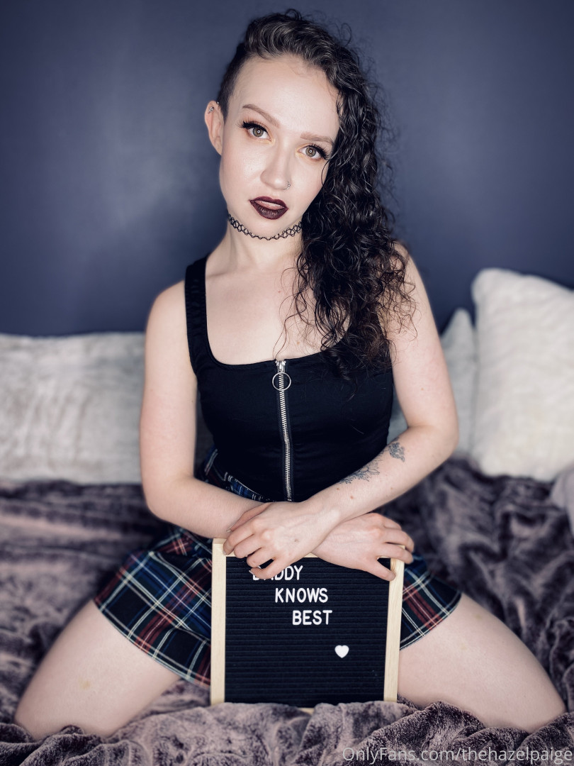 Photo by thehazelpaige published on June 4,2023 08:19:40 - BestThots