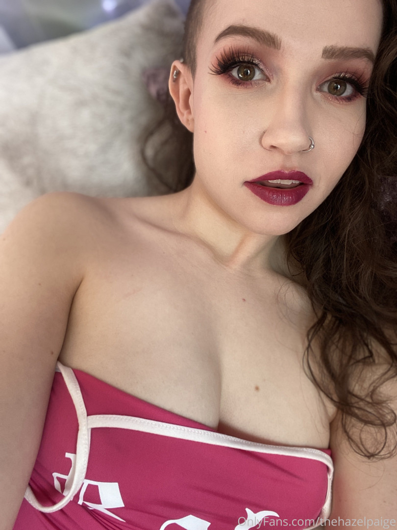 Photo by thehazelpaige published on June 4,2023 08:20:15 - BestThots