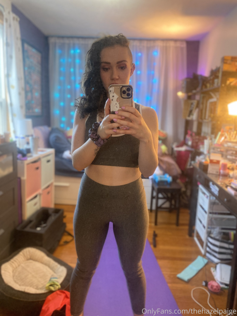 Photo by thehazelpaige published on June 4,2023 08:20:25 - BestThots