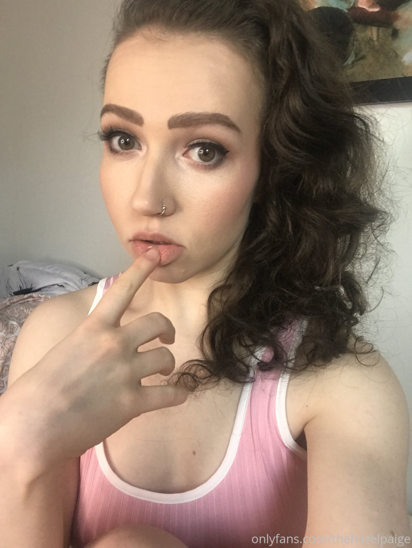 Photo by thehazelpaige published on June 4,2023 08:20:44 - BestThots