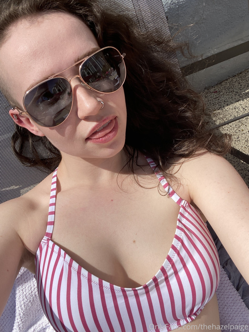 Photo by thehazelpaige published on June 4,2023 08:40:16 - BestThots