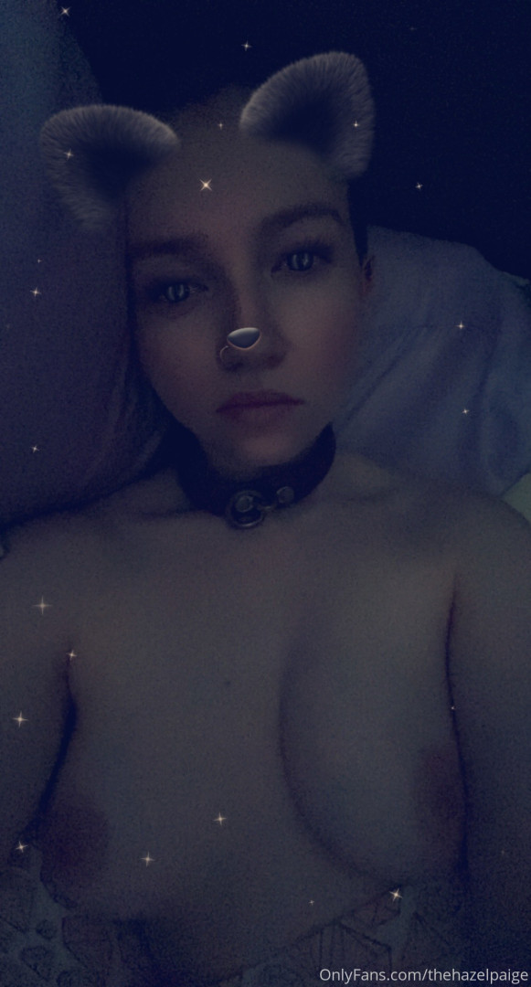 Photo by thehazelpaige published on June 4,2023 08:40:17 - BestThots