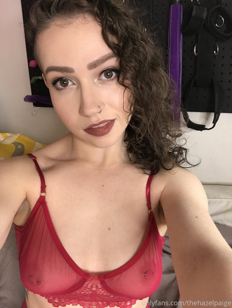 Photo by thehazelpaige published on June 4,2023 08:40:26 - BestThots