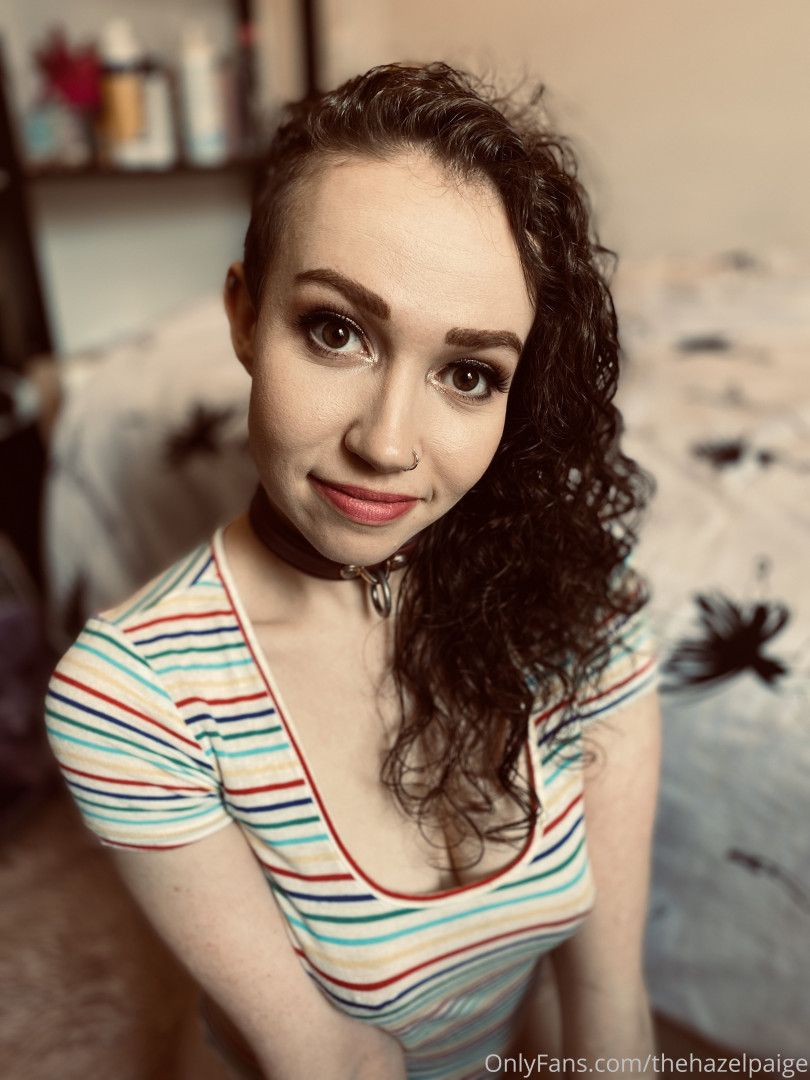 Photo by thehazelpaige published on June 4,2023 08:41:00 - BestThots