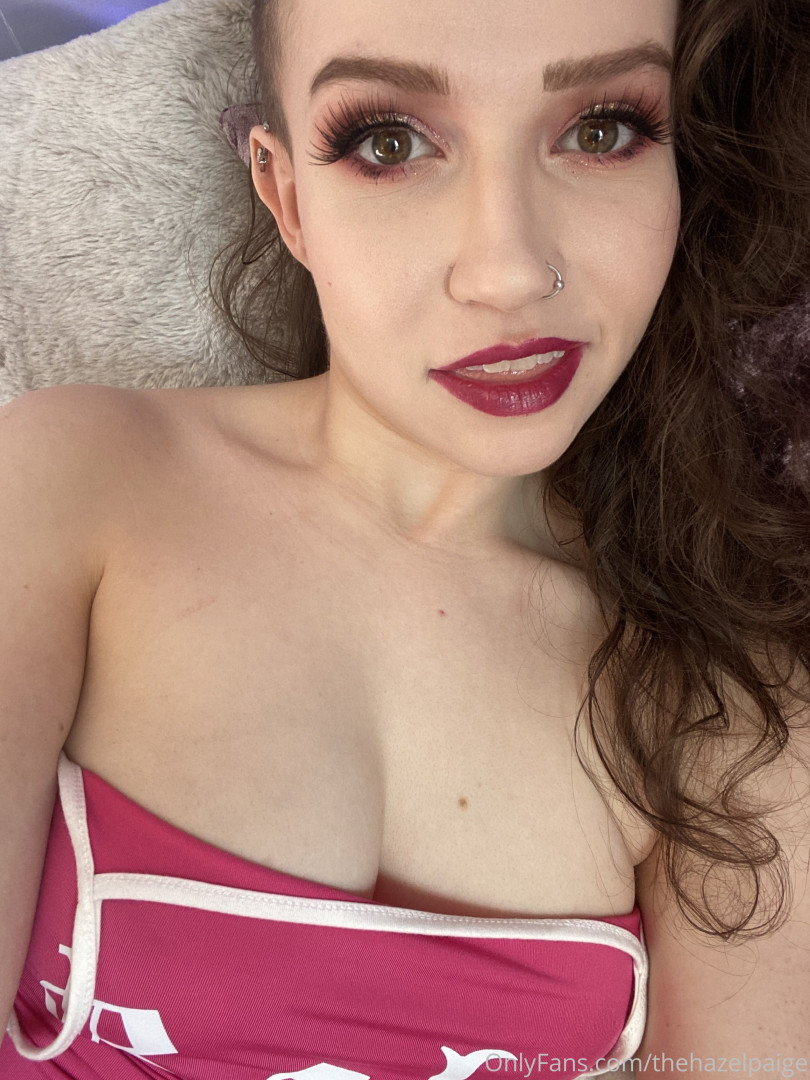 Photo by thehazelpaige published on June 4,2023 08:41:02 - BestThots