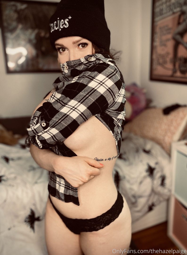 Photo by thehazelpaige published on June 4,2023 08:42:03 - BestThots