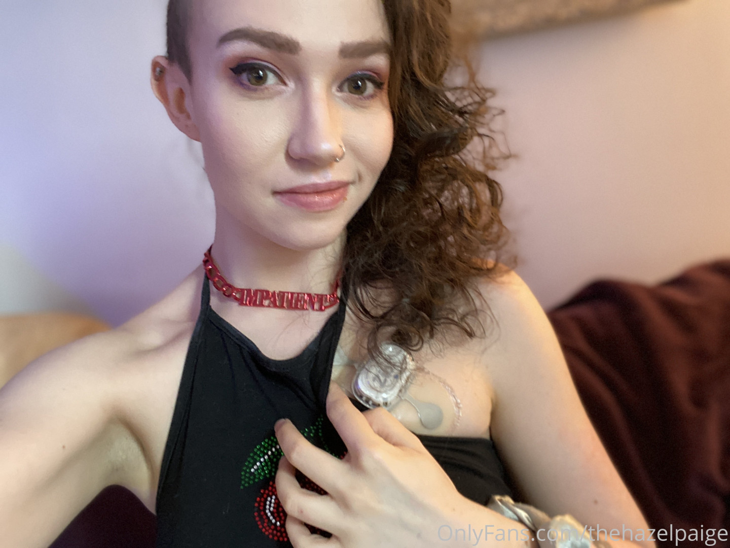 Photo by thehazelpaige published on June 4,2023 08:42:27 - BestThots