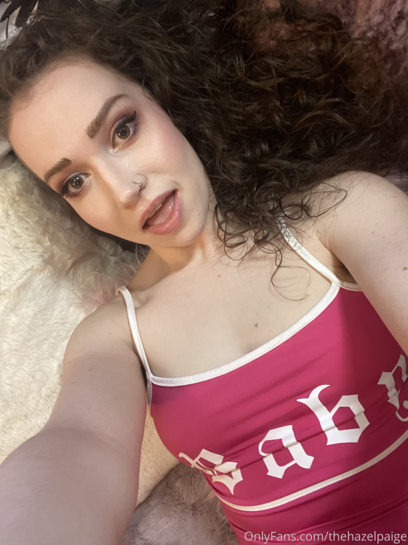 Photo by thehazelpaige published on June 4,2023 08:42:31 - BestThots