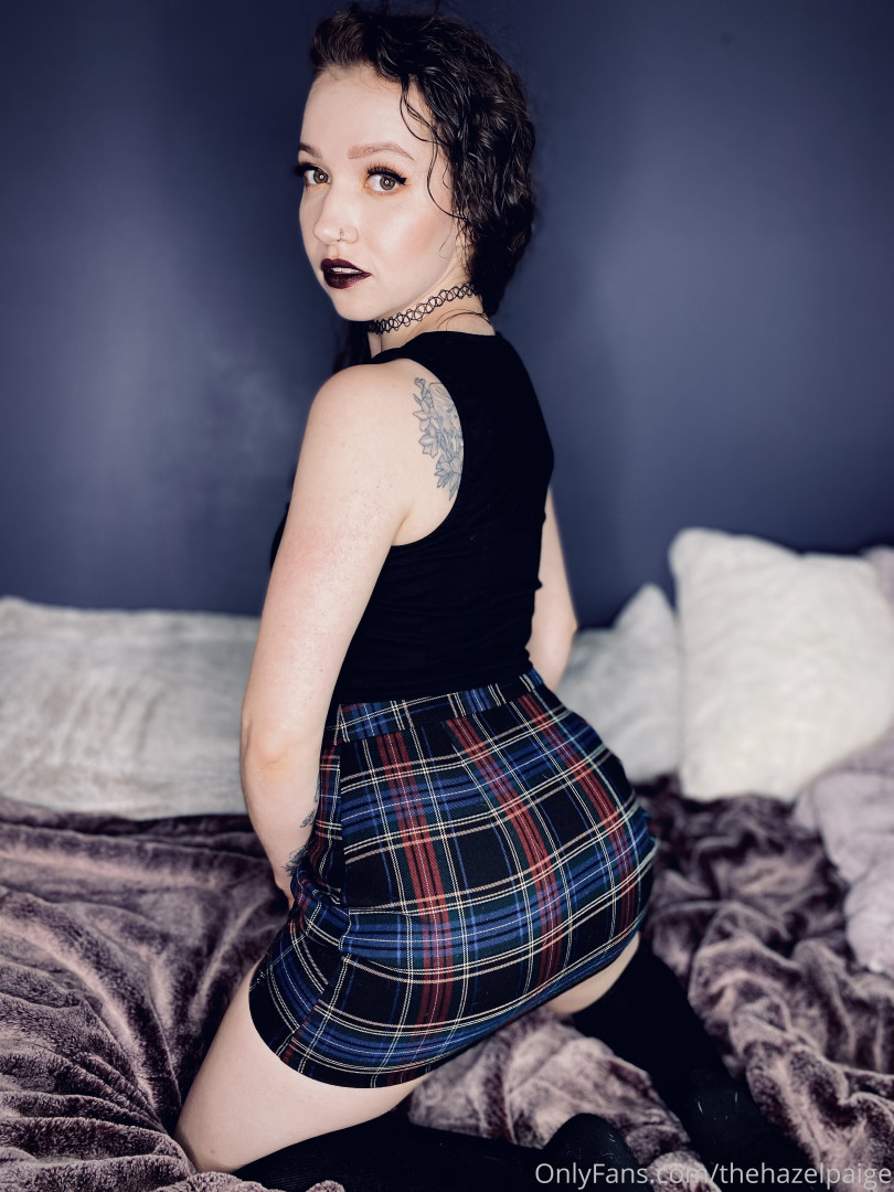 Photo by thehazelpaige published on June 4,2023 08:42:44 - BestThots