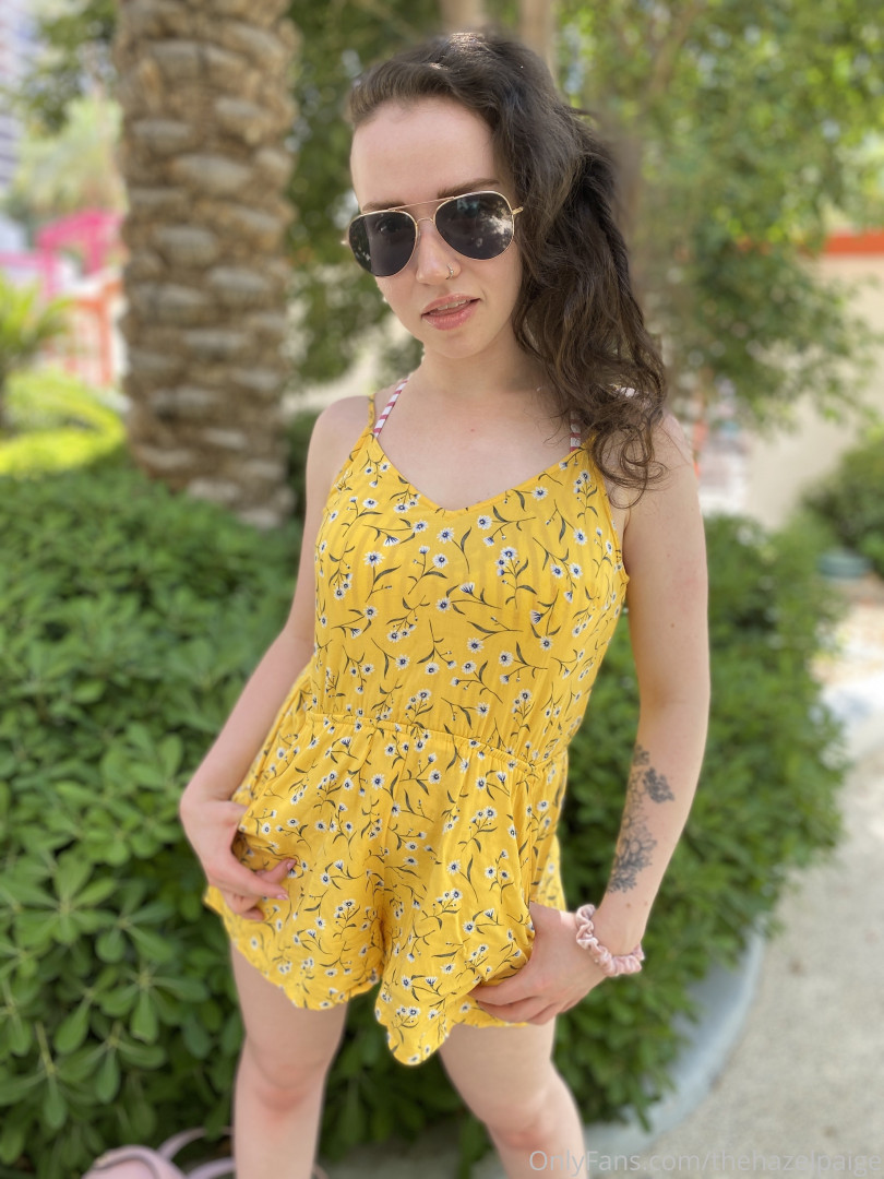 Photo by thehazelpaige published on June 4,2023 08:43:25 - BestThots