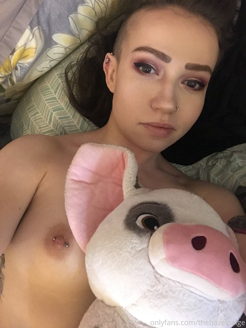 Photo by thehazelpaige published on June 4,2023 08:43:43 - BestThots
