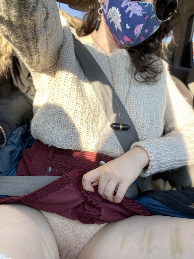 Photo by thehazelpaige published on June 4,2023 08:44:20 - BestThots