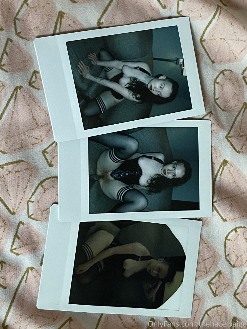 Photo by thehazelpaige published on June 4,2023 08:44:31 - BestThots