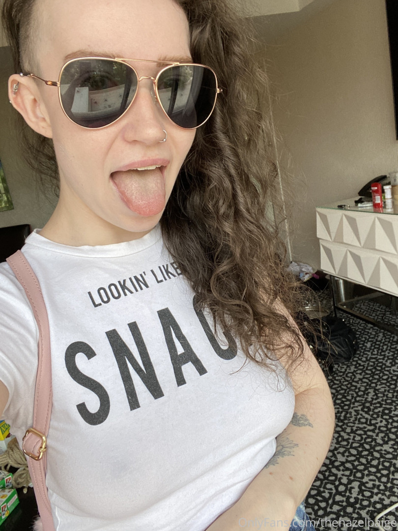 Photo by thehazelpaige published on June 4,2023 08:45:32 - BestThots