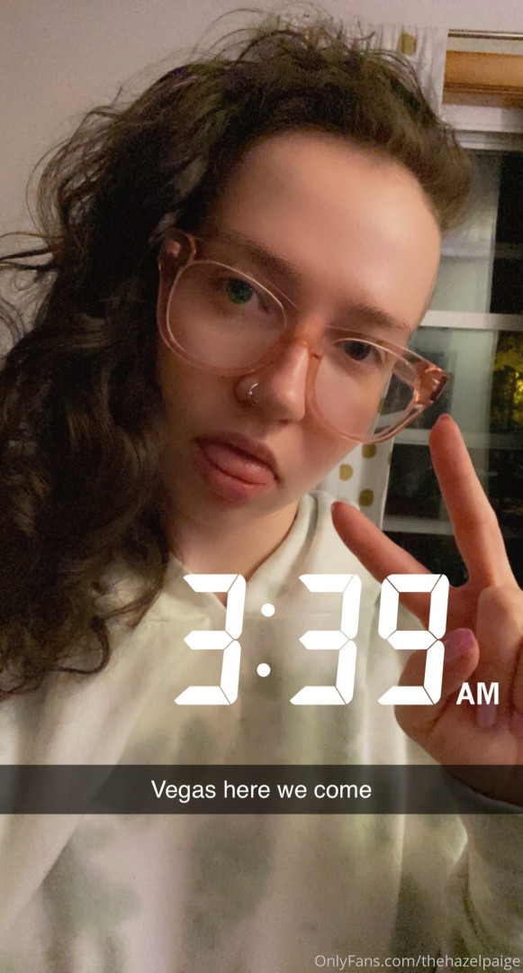 Photo by thehazelpaige published on June 4,2023 08:46:48 - BestThots