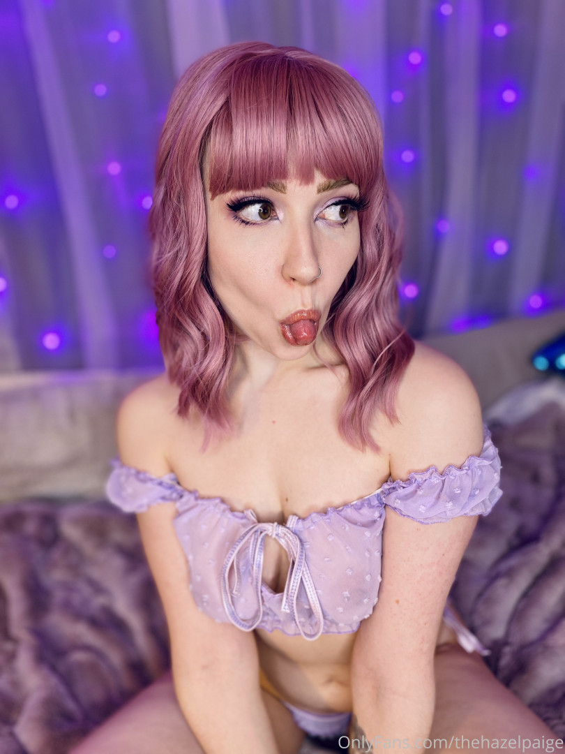 Photo by thehazelpaige published on June 4,2023 08:47:02 - BestThots