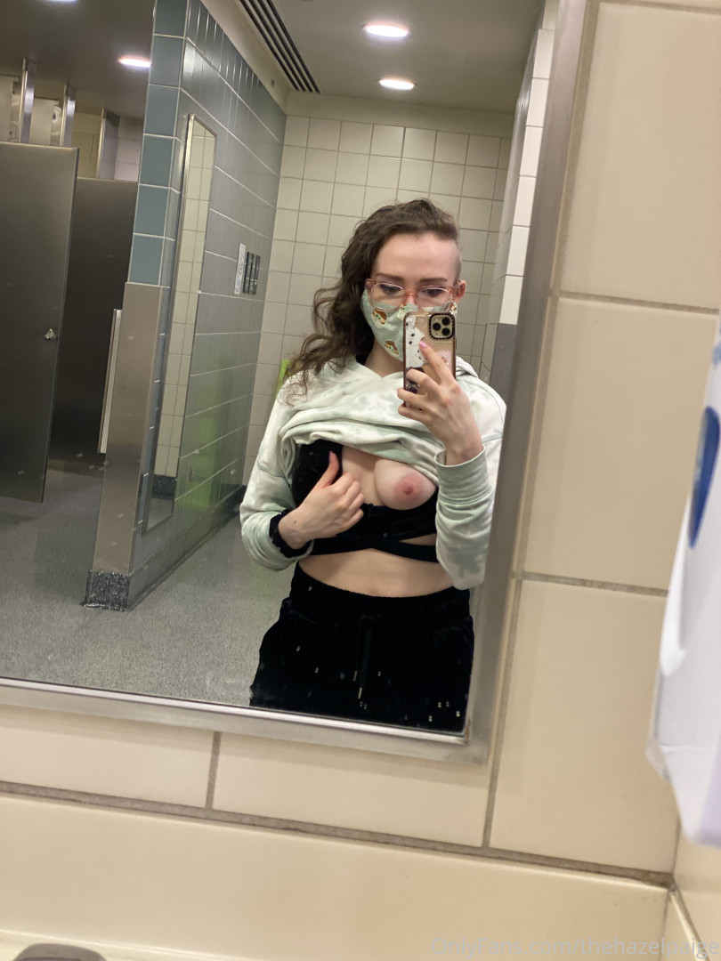Photo by thehazelpaige published on June 4,2023 08:47:33 - BestThots