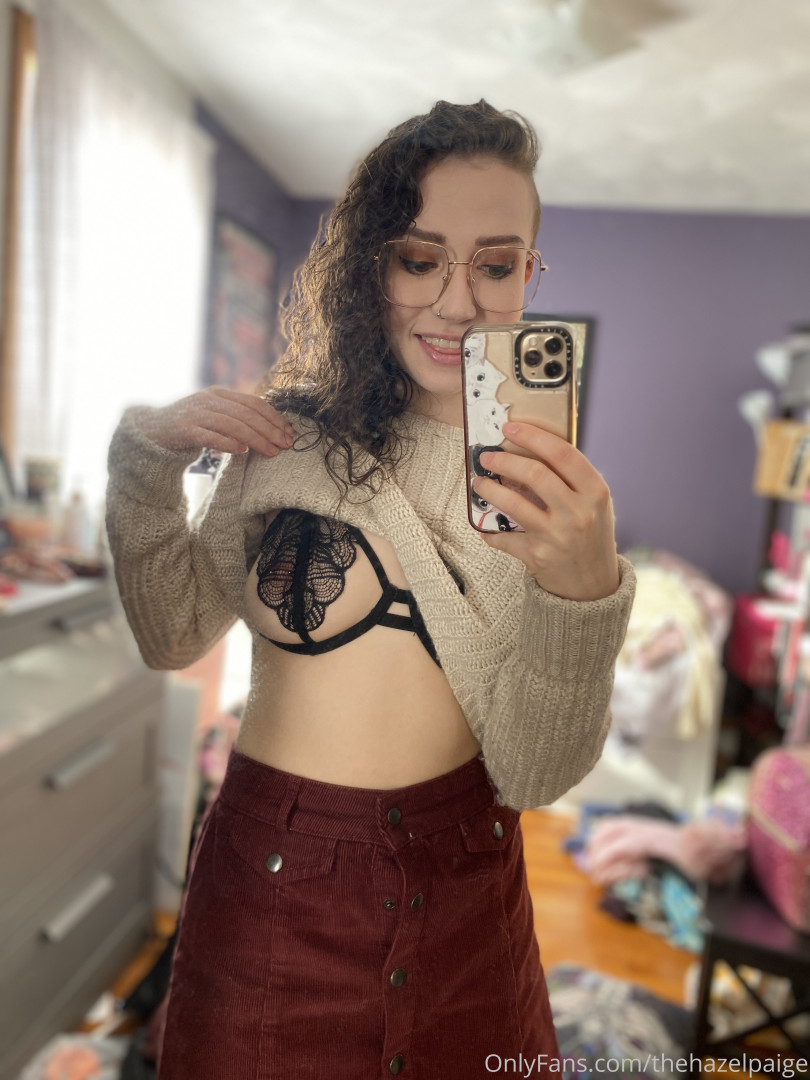 Photo by thehazelpaige published on June 4,2023 08:47:56 - BestThots