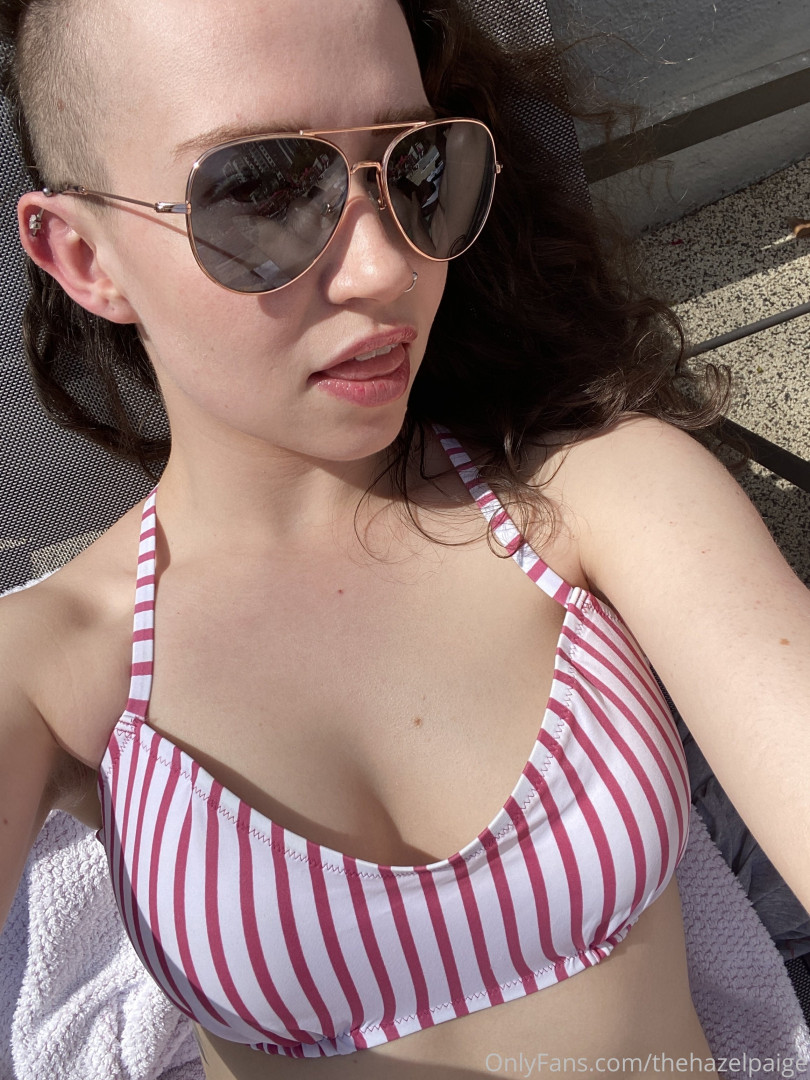 Photo by thehazelpaige published on June 4,2023 08:48:39 - BestThots