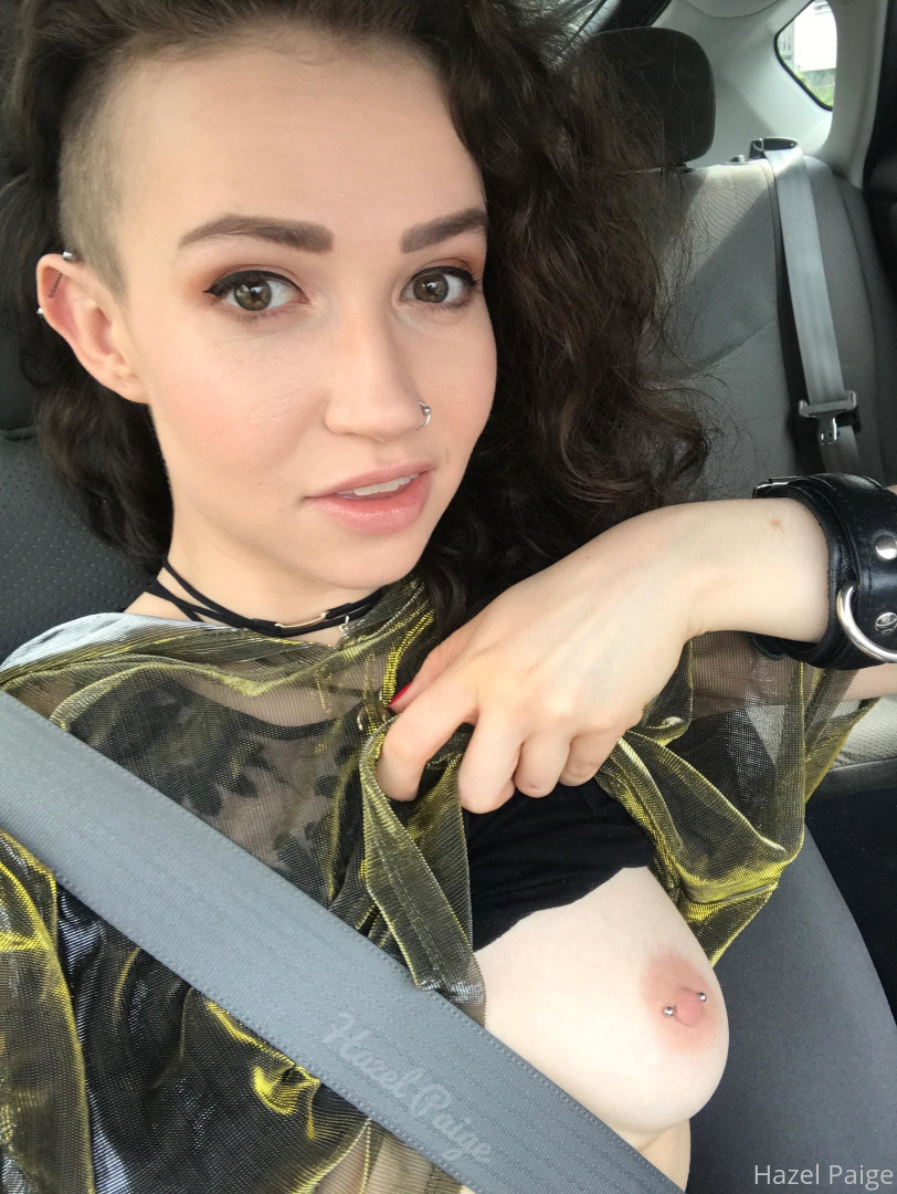 Photo by thehazelpaige published on June 4,2023 08:48:53 - BestThots