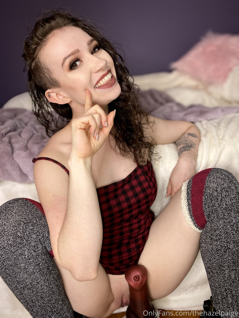 Photo by thehazelpaige published on June 4,2023 08:50:07 - BestThots
