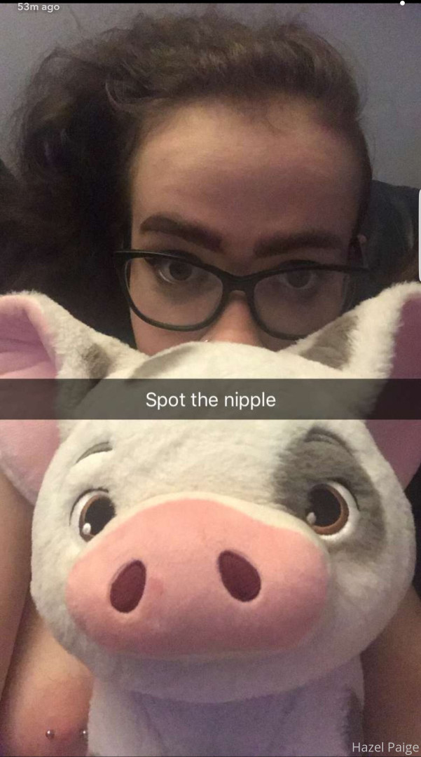 Photo by thehazelpaige published on June 4,2023 08:50:23 - BestThots