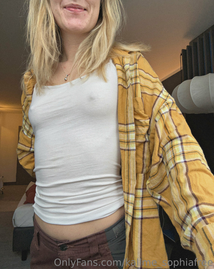 Photo by kallme_sophiafree published on May 24,2023 10:58:35 - BestThots