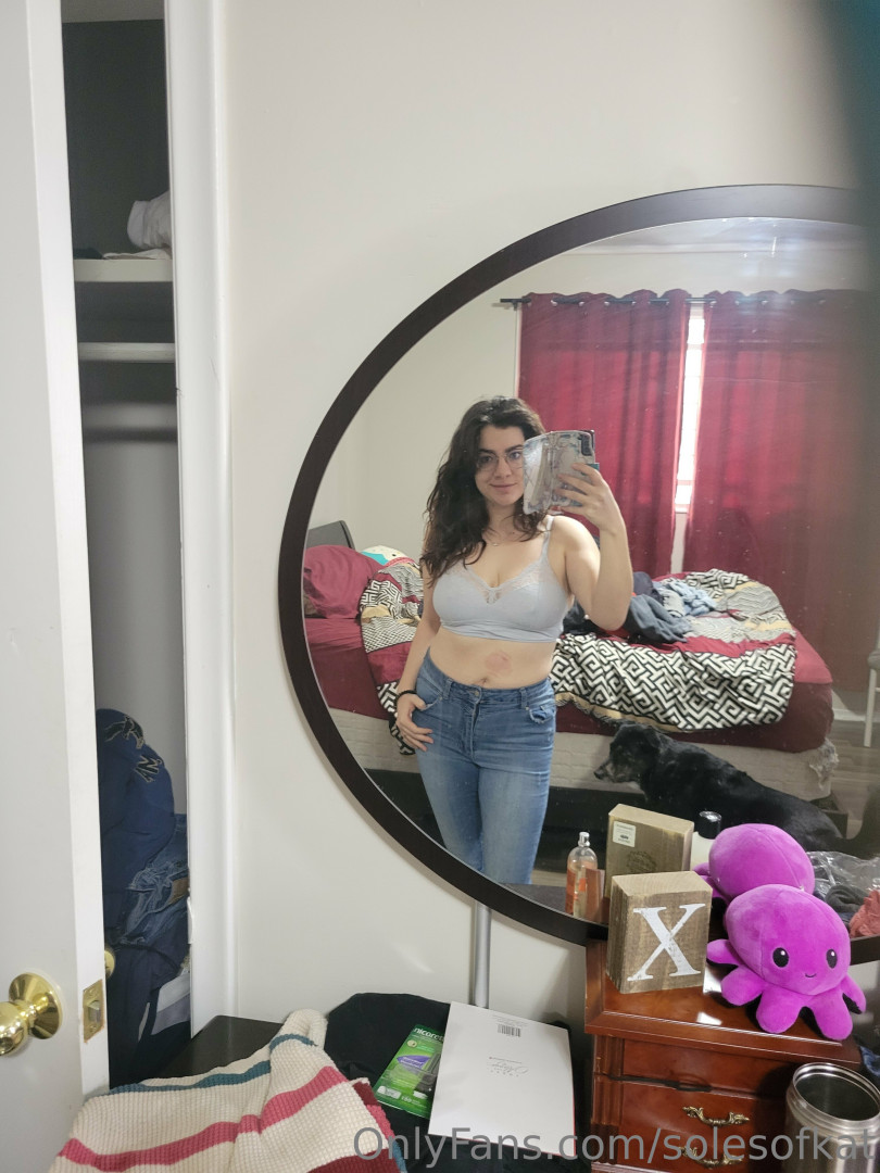 Photo by solesofkat published on August 1,2023 21:50:56 - BestThots