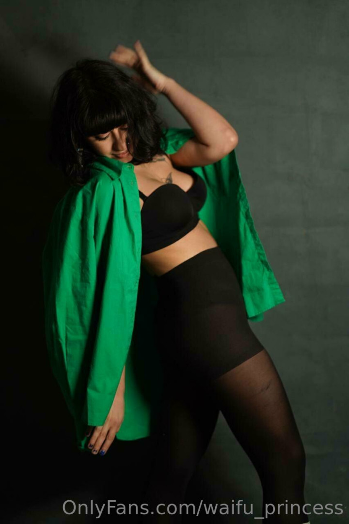 Photo by waifu_princess published on May 16,2023 02:15:52 - BestThots