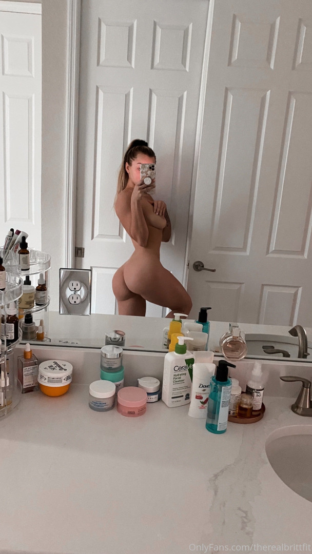 Photo by therealbrittfit published on August 11,2023 09:14:15 - BestThots