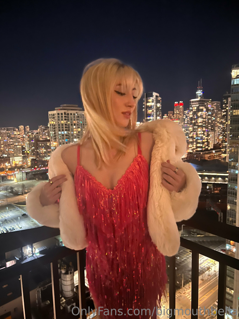 Photo by bigmouthbella published on June 11,2023 05:48:58 - BestThots