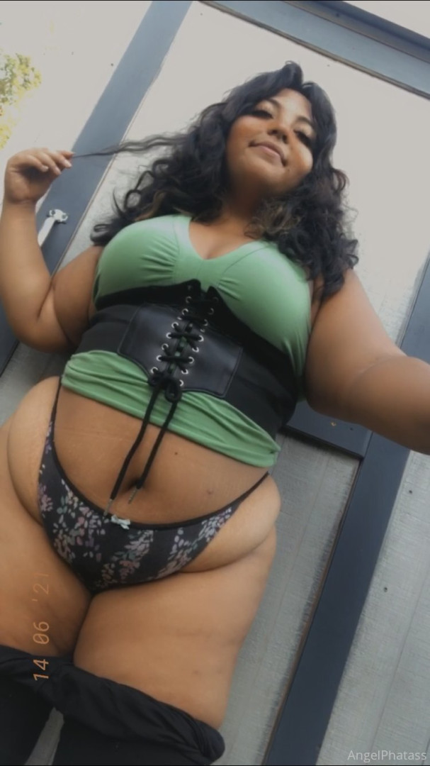 Photo by angelphatass published on June 21,2023 17:42:29 - BestThots
