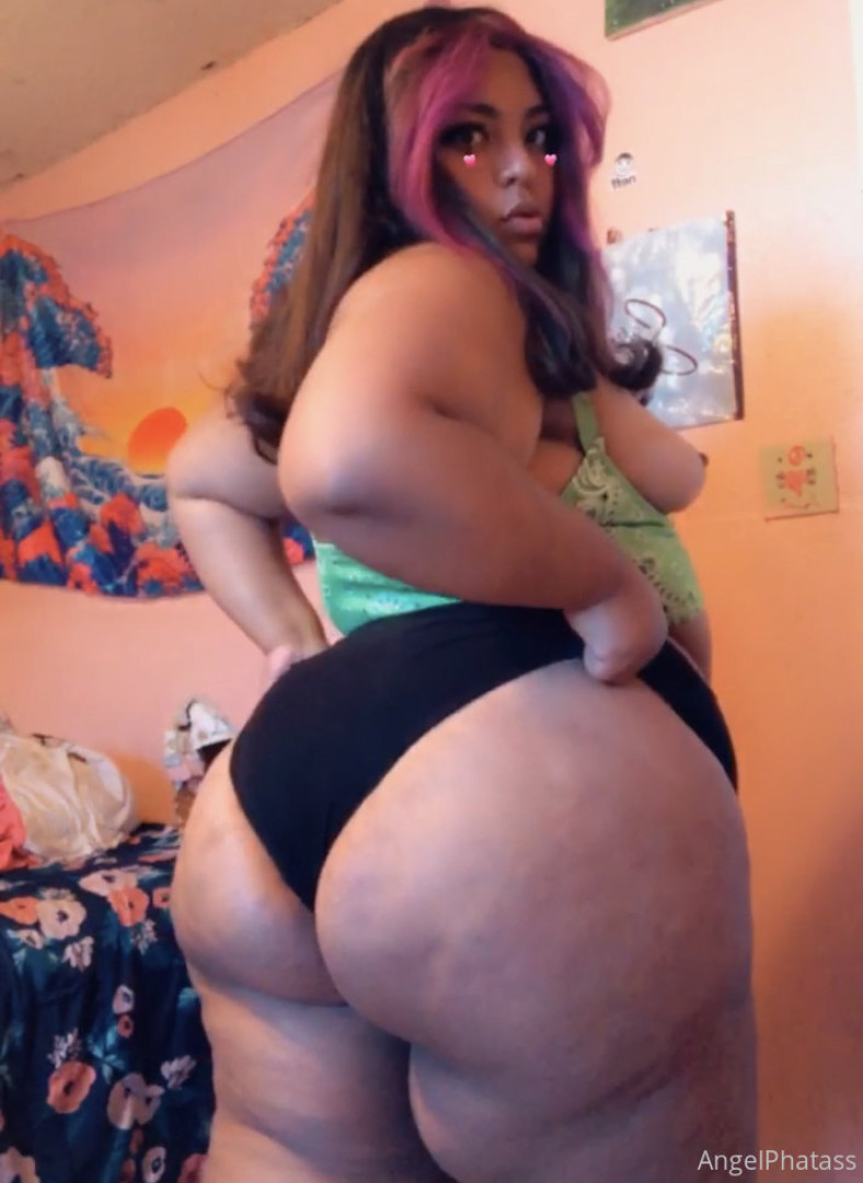 Photo by angelphatass published on June 21,2023 17:43:36 - BestThots