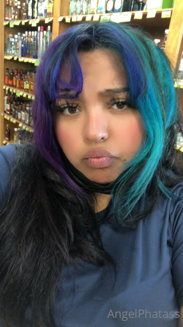 Photo by angelphatass published on June 21,2023 17:49:49 - BestThots