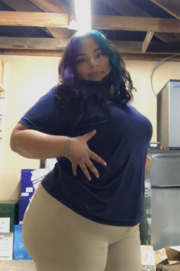 Photo by angelphatass published on June 21,2023 18:03:32 - BestThots