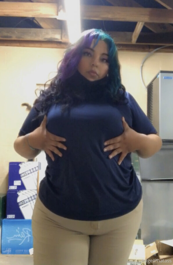 Photo by angelphatass published on June 21,2023 18:04:04 - BestThots