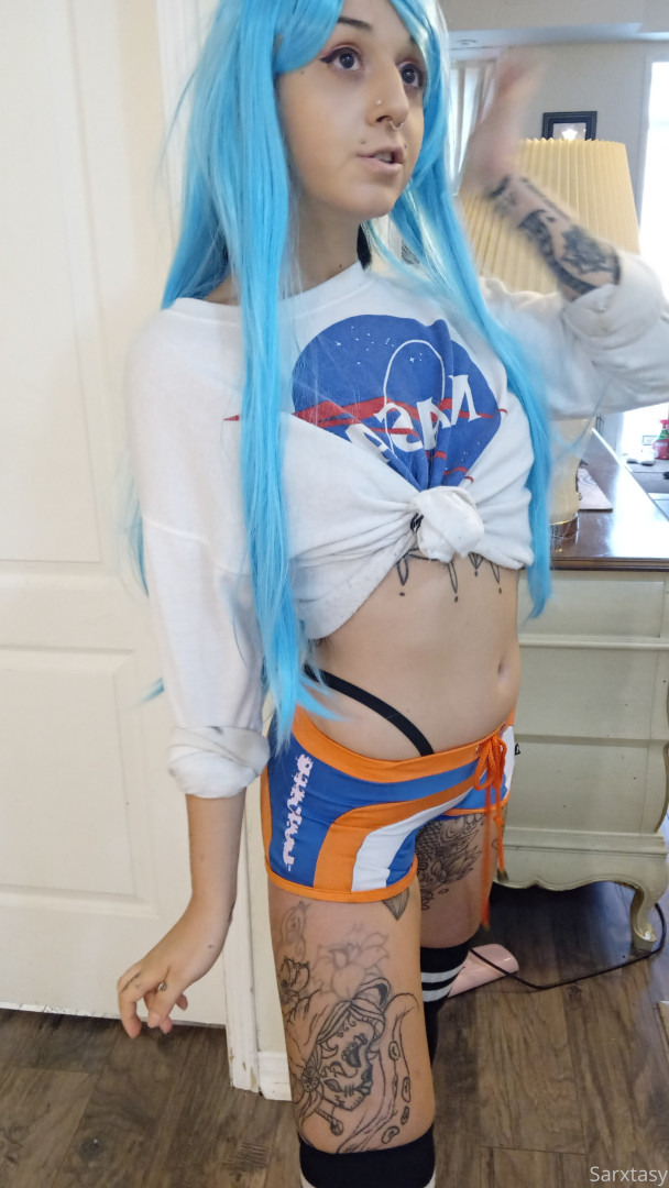 Photo by sarxtasy published on October 11,2023 04:55:14 - BestThots