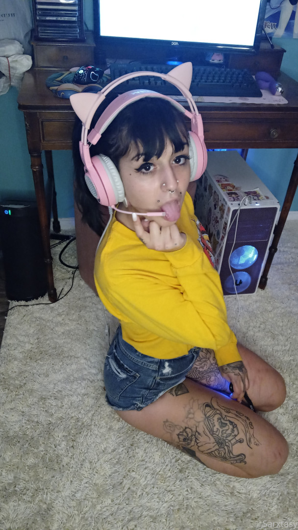 Photo by sarxtasy published on October 11,2023 07:30:01 - BestThots