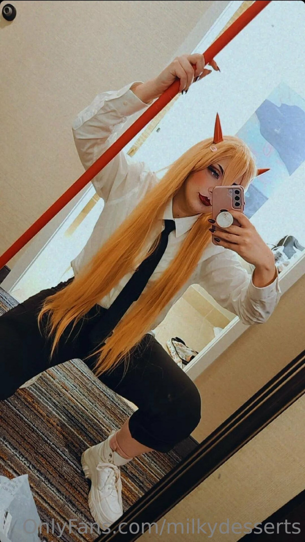 Photo by milkydesserts published on July 27,2023 19:37:17 - BestThots