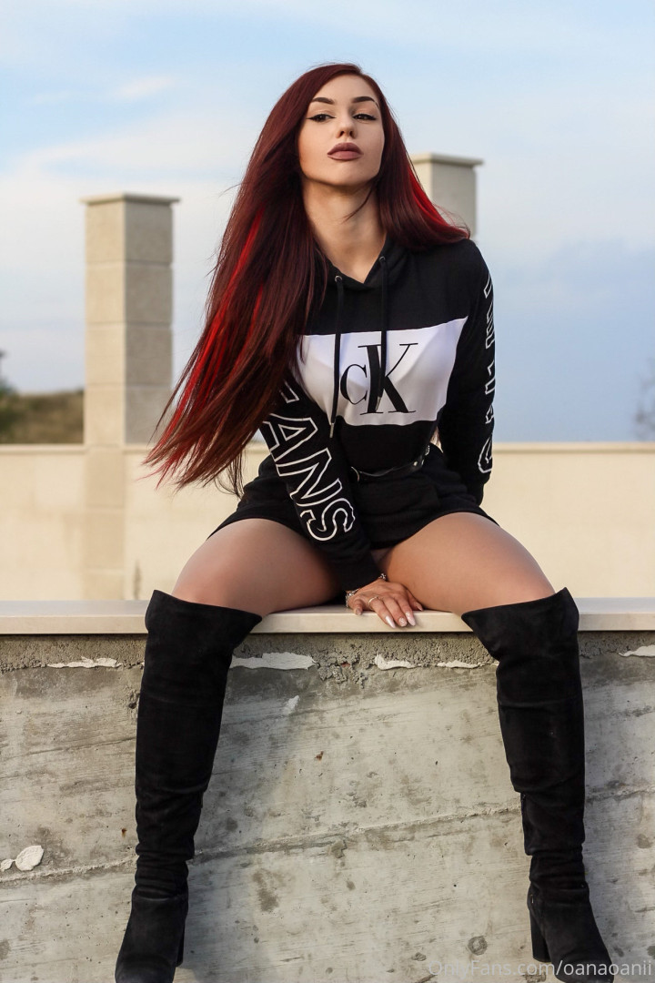 Photo by oanaoanii published on May 19,2023 23:35:51 - BestThots
