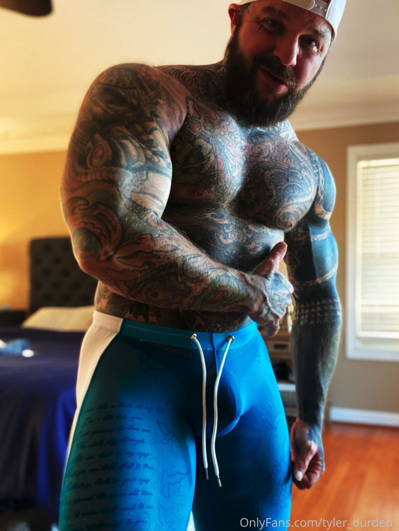 Photo by tattoosaredumb published on June 12,2023 16:08:14 - BestThots